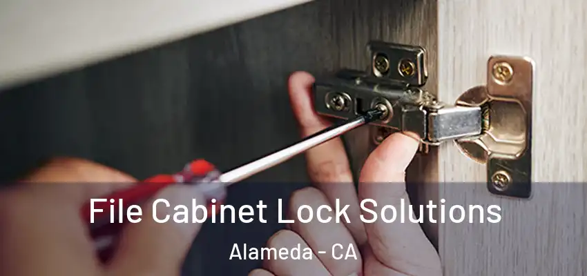  File Cabinet Lock Solutions Alameda - CA