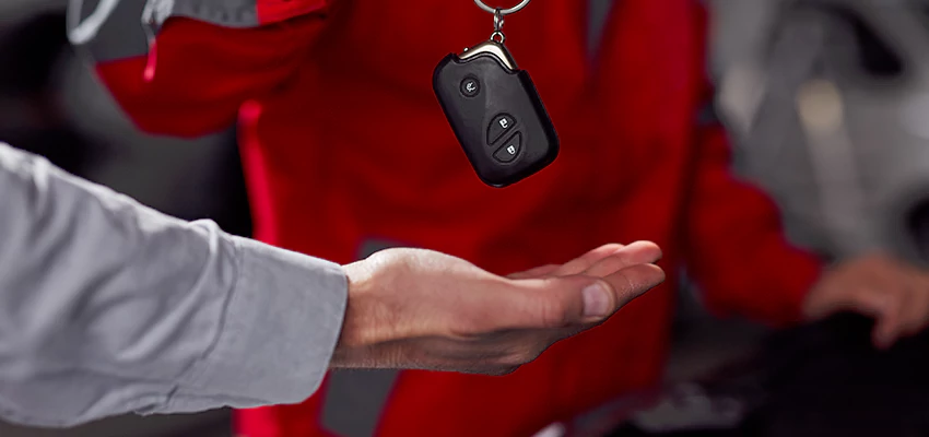 Automotive Car Lock Rekeying Locksmith Specialists in Alameda, California
