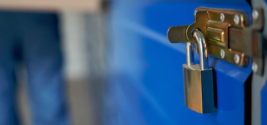 Industrial Door Lock Repair And Installation in Alameda, CA