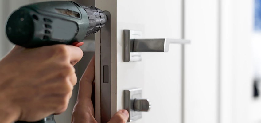 Locksmith For Lock Replacement Near Me in Alameda, CA