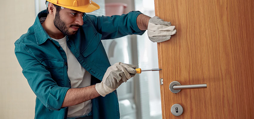 24 Hour Residential Locksmith in Alameda, California