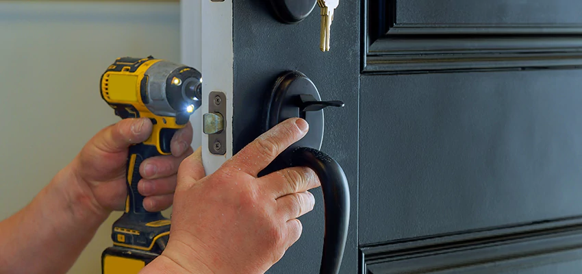 Emergency Downtown Locksmith in Alameda, CA