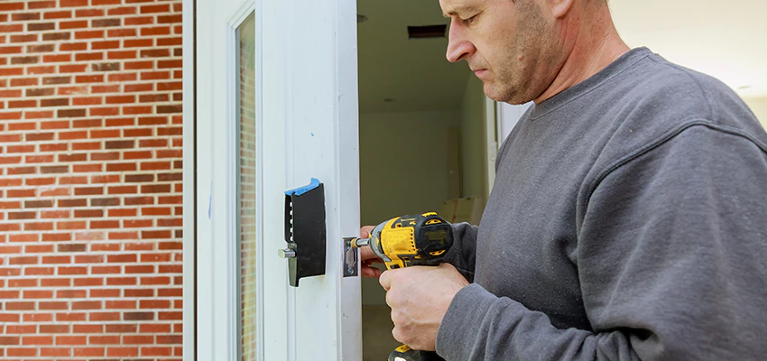 Eviction Locksmith Services For Lock Installation in Alameda, CA