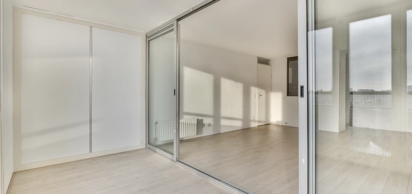 Patio Glass Sliding Door Lock in Alameda, CA