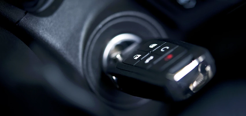 Ignition Switch Replacement in Alameda, CA