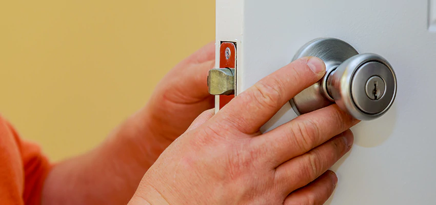 Residential Locksmith For Lock Installation in Alameda, California