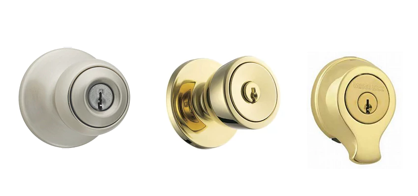 Weiser Bluetooth Lock Installation in Alameda, CA