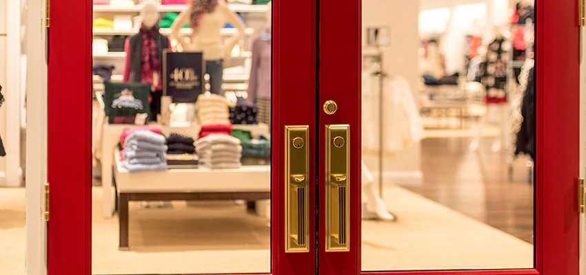 Automotive Locksmith For Retail Stores in Alameda, CA