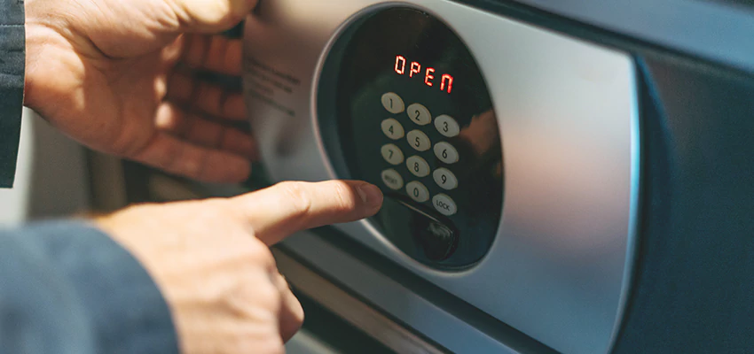 Cash Safe Openers in Alameda, California