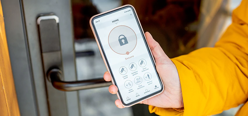 Kwikset Halo Wifi Locks Repair And Installation in Alameda, CA