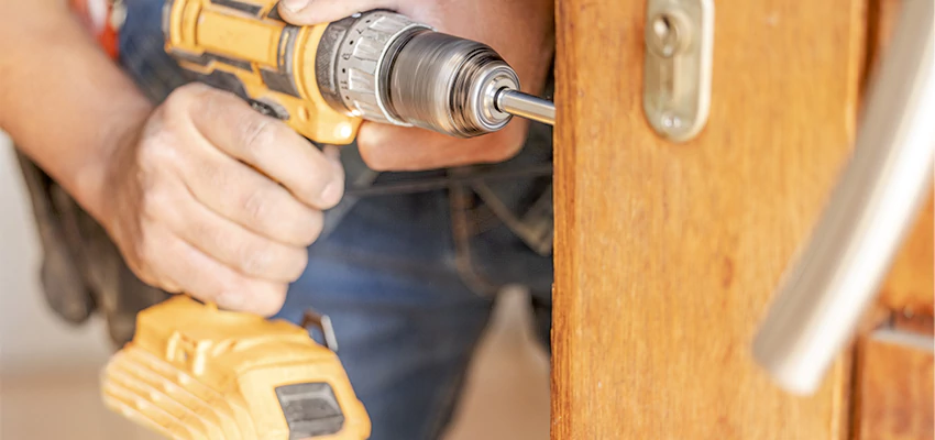 Emergency A1 Locksmith Services in Alameda, California