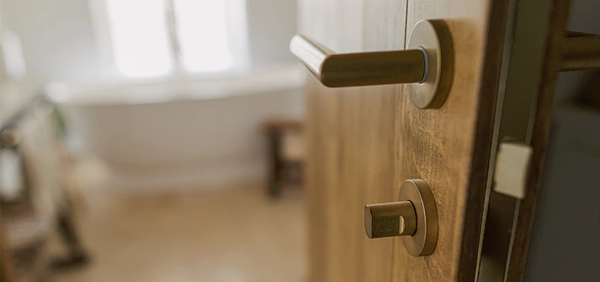 Mortise Locks For Bathroom in Alameda, CA