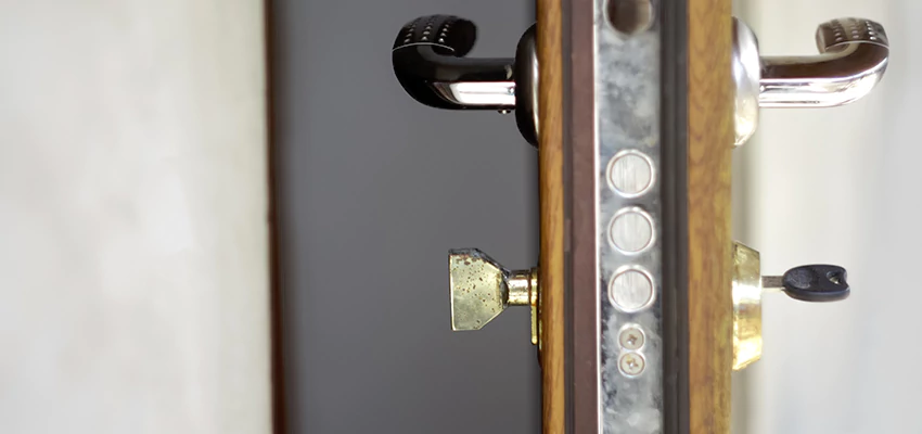 Holiday Emergency Locksmith in Alameda, California