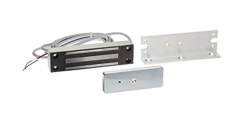 Deadbolt Magnetic Door Locks Installation in Alameda, CA