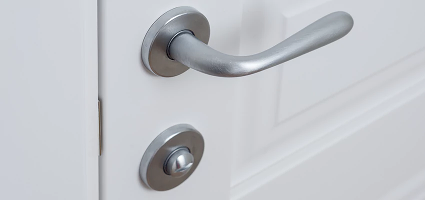 Single-Occupancy Restroom Locks Repair in Alameda, California