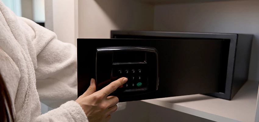 Safe Unlocking Service Company in Alameda, California