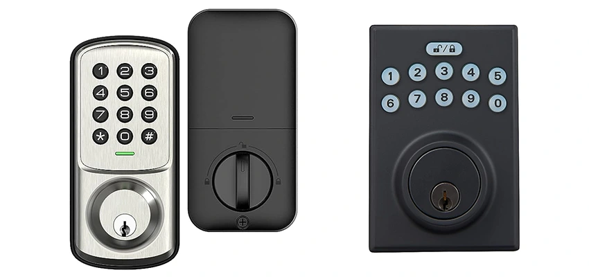 Garage Emergency Lock Replacements in Alameda, CA