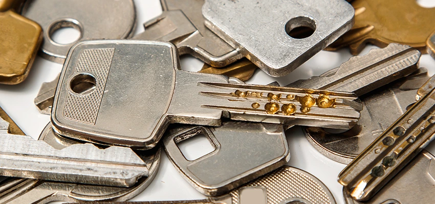 Stuck Key Extraction in Alameda, CA