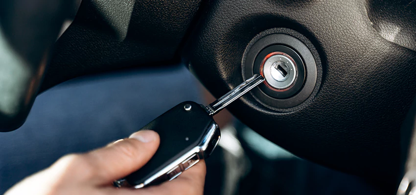 Car Key Replacement Locksmith in Alameda, California