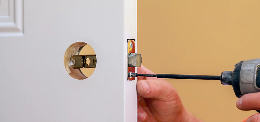 Stuck Door Knobs Repair in Alameda, CA