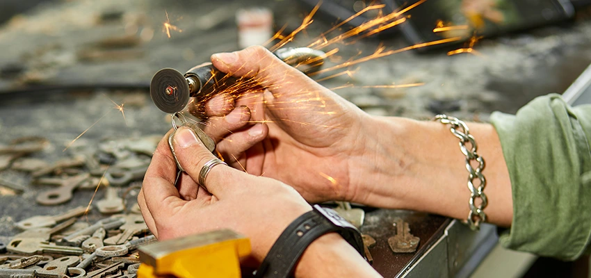 Mobile Locksmith For Lock Replacement Service in Alameda, California