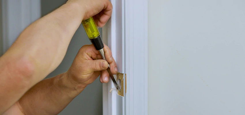 On Demand Locksmith For Key Replacement in Alameda, California