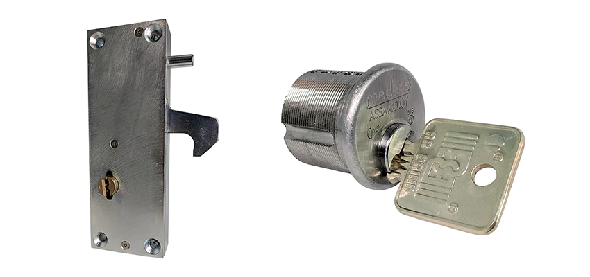 RR Fence Gates Brink Locks Repair in Alameda, California