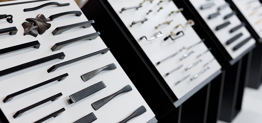 Pocket Door Hardware Installation in Alameda, California