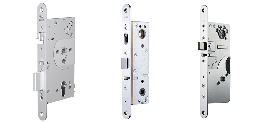 ASSA-Abloy Locks Hinge Repair in Alameda, California