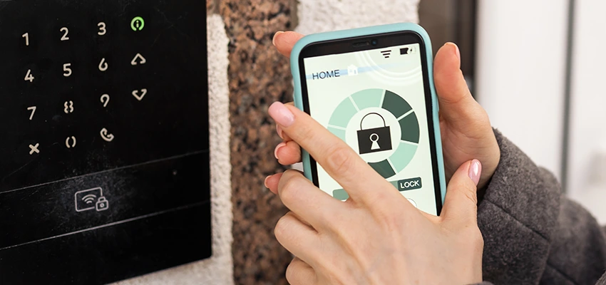 Building Security Upgrades in Alameda, CA