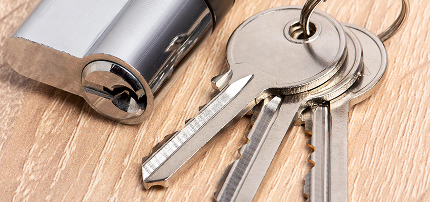 Lock Rekeying Services in Alameda, California
