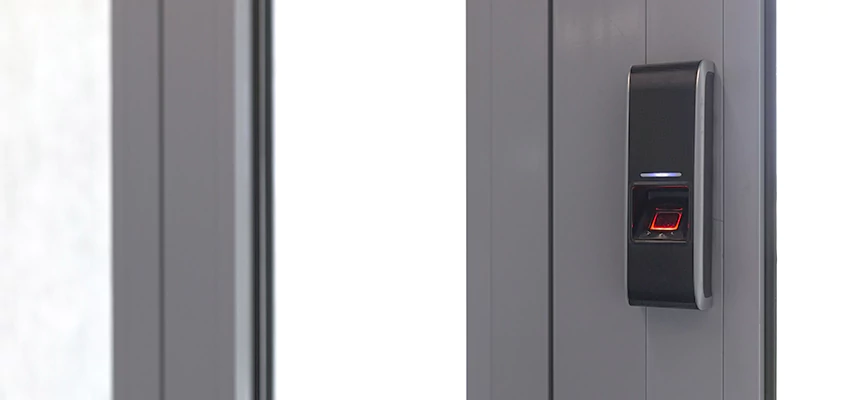 Push Button Lock Keypad Repair in Alameda, California