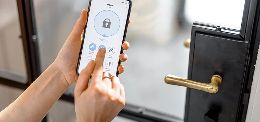 Remote Control Locks Sensor Repair in Alameda, California