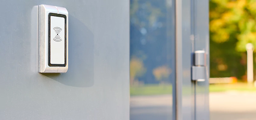 Remote Control Lock Replacement in Alameda, CA