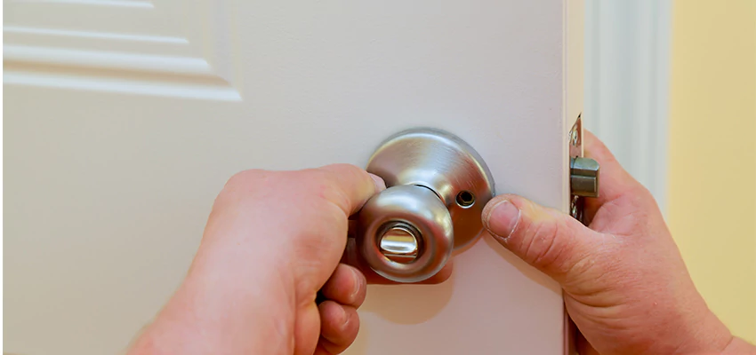 After-hours Locksmith For Lock And Key Installation in Alameda, CA