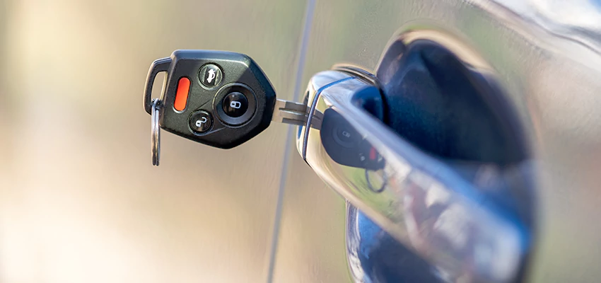 Automotive Locksmith Key Programming Specialists in Alameda, CA