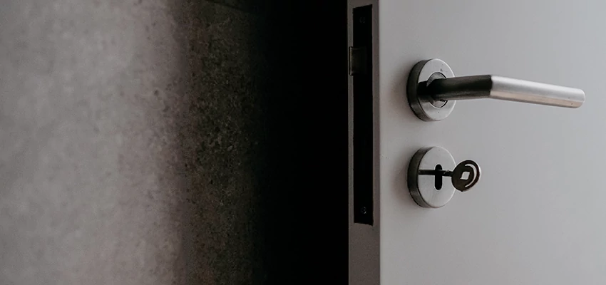 Front Door Handle Repair And Installation in Alameda, CA