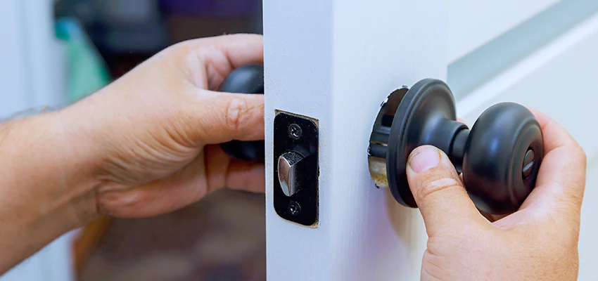 Smart Lock Replacement Assistance in Alameda, California