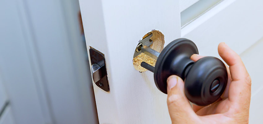 Locksmith For Lock Repair Near Me in Alameda, California