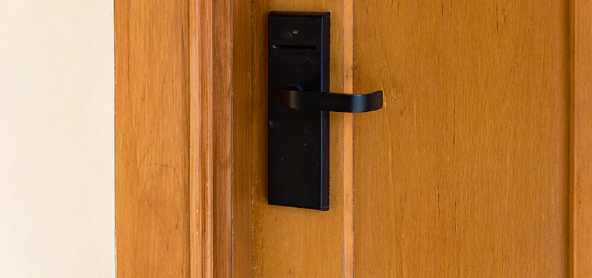 Quick Response Locksmith For Lock Repair in Alameda, California