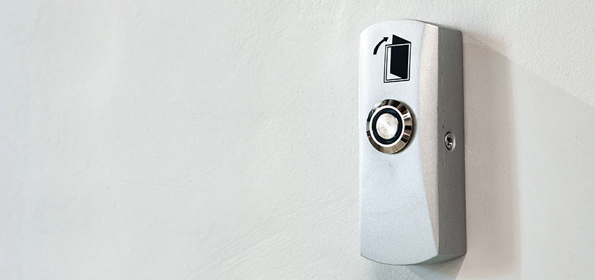 Residential Access Keypads Systems Installation in Alameda, CA