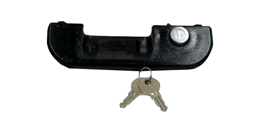 Pop Lock Repair Service in Alameda