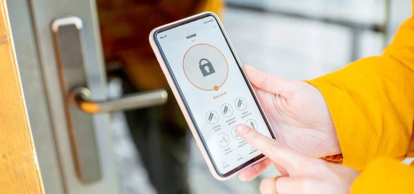 Automatic Door Lock Opener Repair in Alameda, California