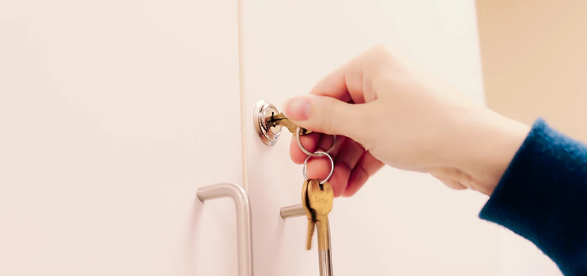 Cabinet Electronic Locks Repair in Alameda, California