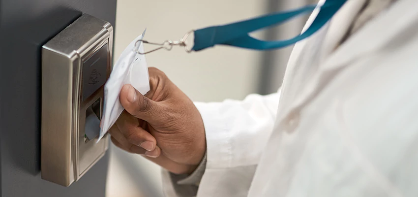 Commercial Locksmith For Rekey in Alameda, CA