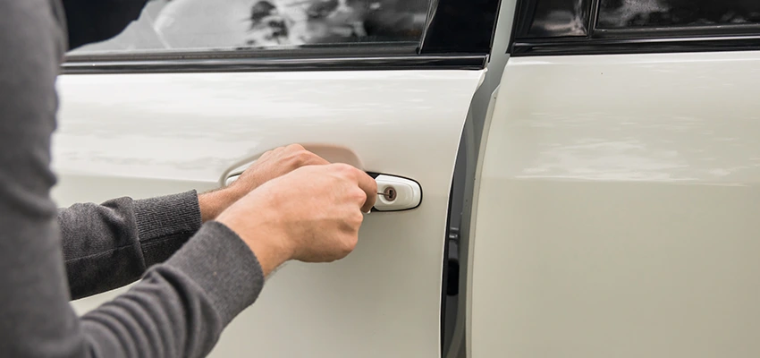 Unlock Car Door Service in Alameda, CA