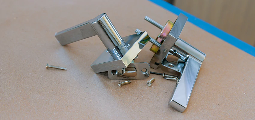 Master Lock Key System Installation Service in Alameda, California