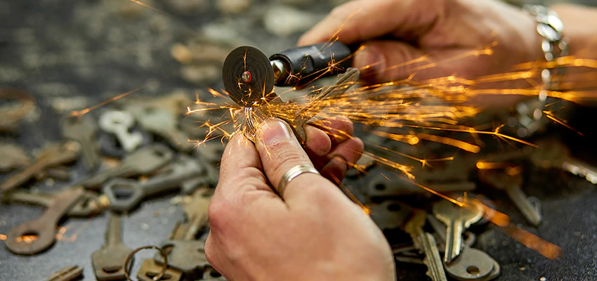 24/7 Locksmith Services For Lock Rekeying in Alameda, CA