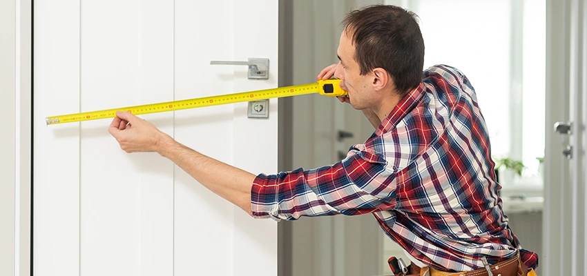 Bonded & Insured Locksmiths For Lock Repair in Alameda, California