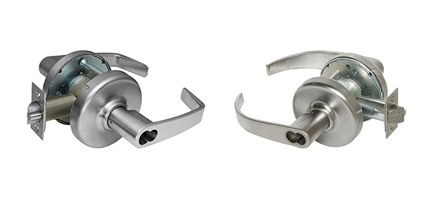 Corbin Russwin Unit Locks Repair Installation in Alameda, CA